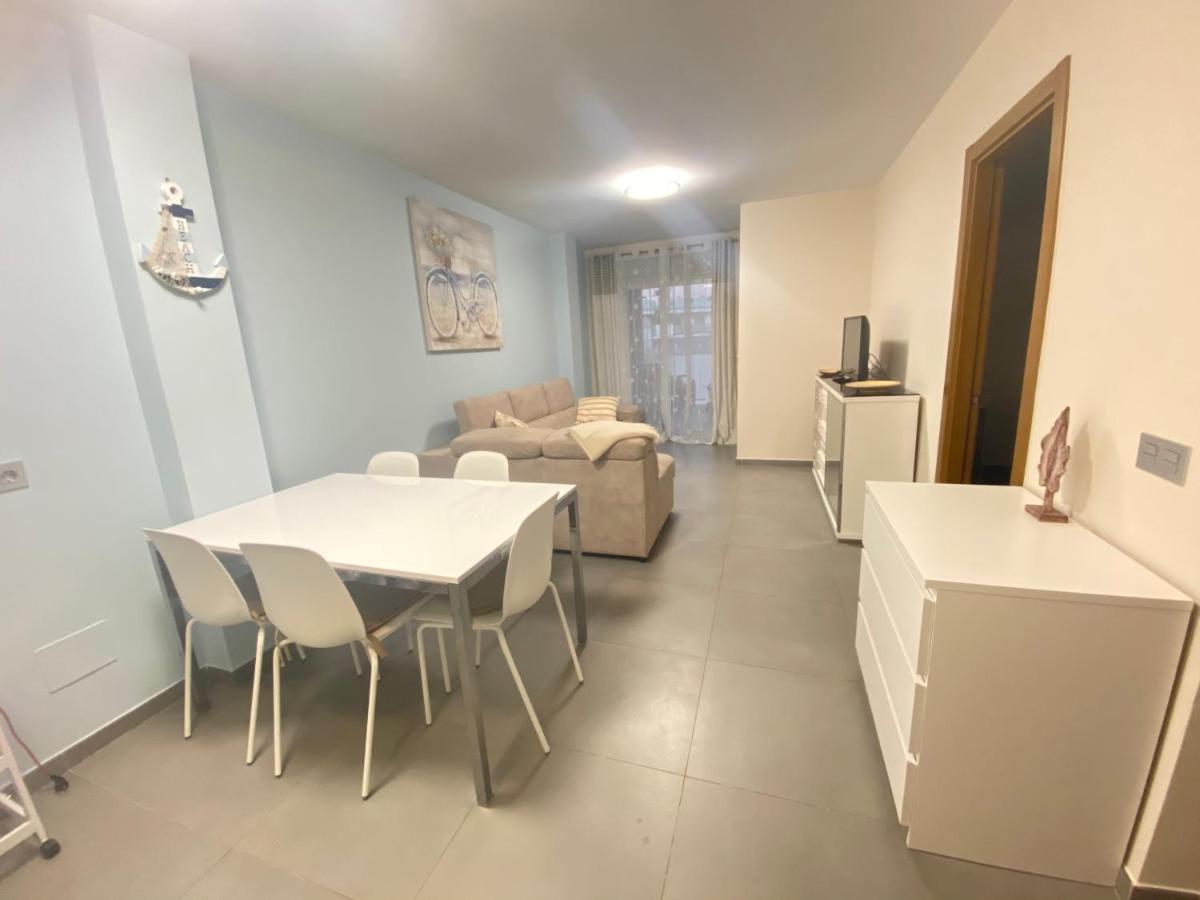 Cosy - 4 Min Walk From The - El Medano *