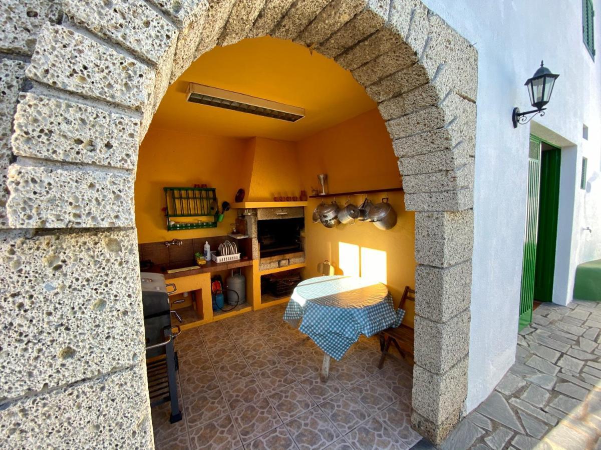 Holiday home La Sombrera *