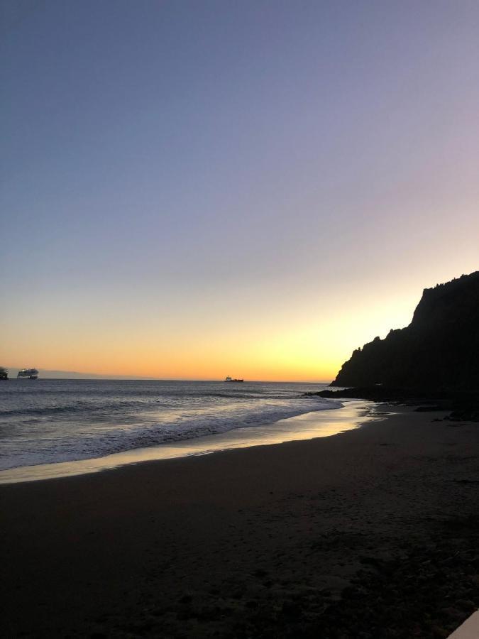 Pequeno Paraiso Frente Al Mar Playa Chica Santa-Cruz de Ténérife