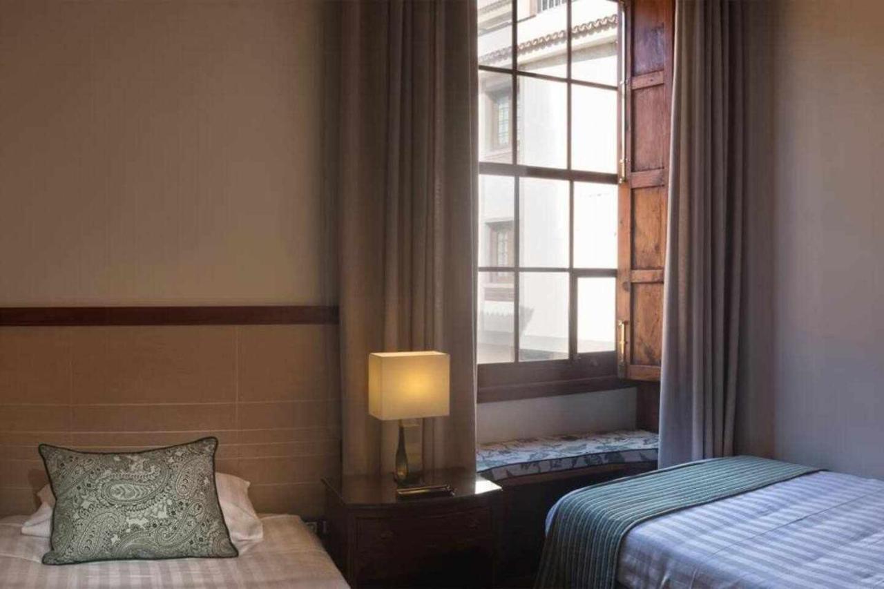 Mc San Agustin Apartment