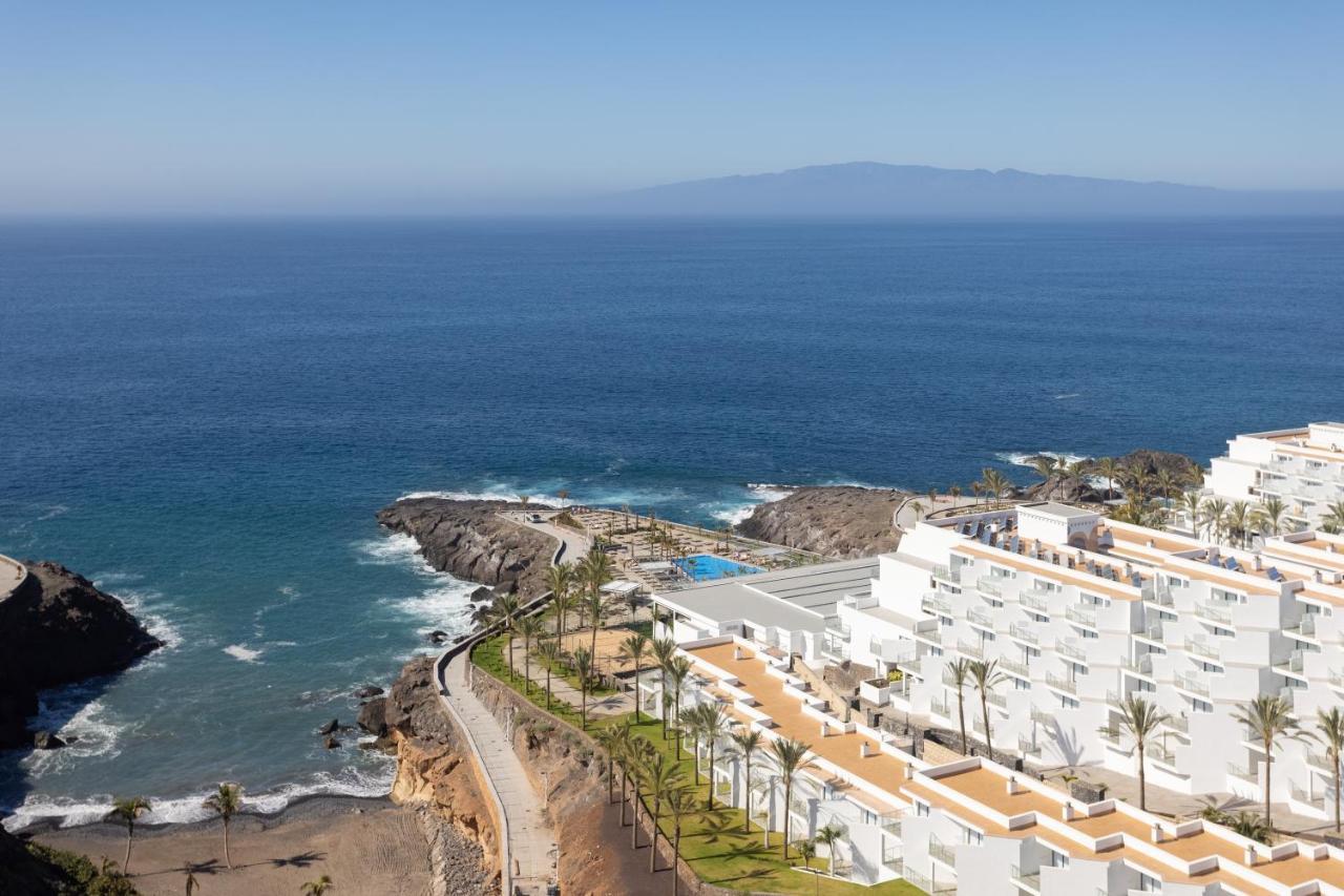 Apartment Paraiso Del Sur Playa Costa Adeje (Tenerife)