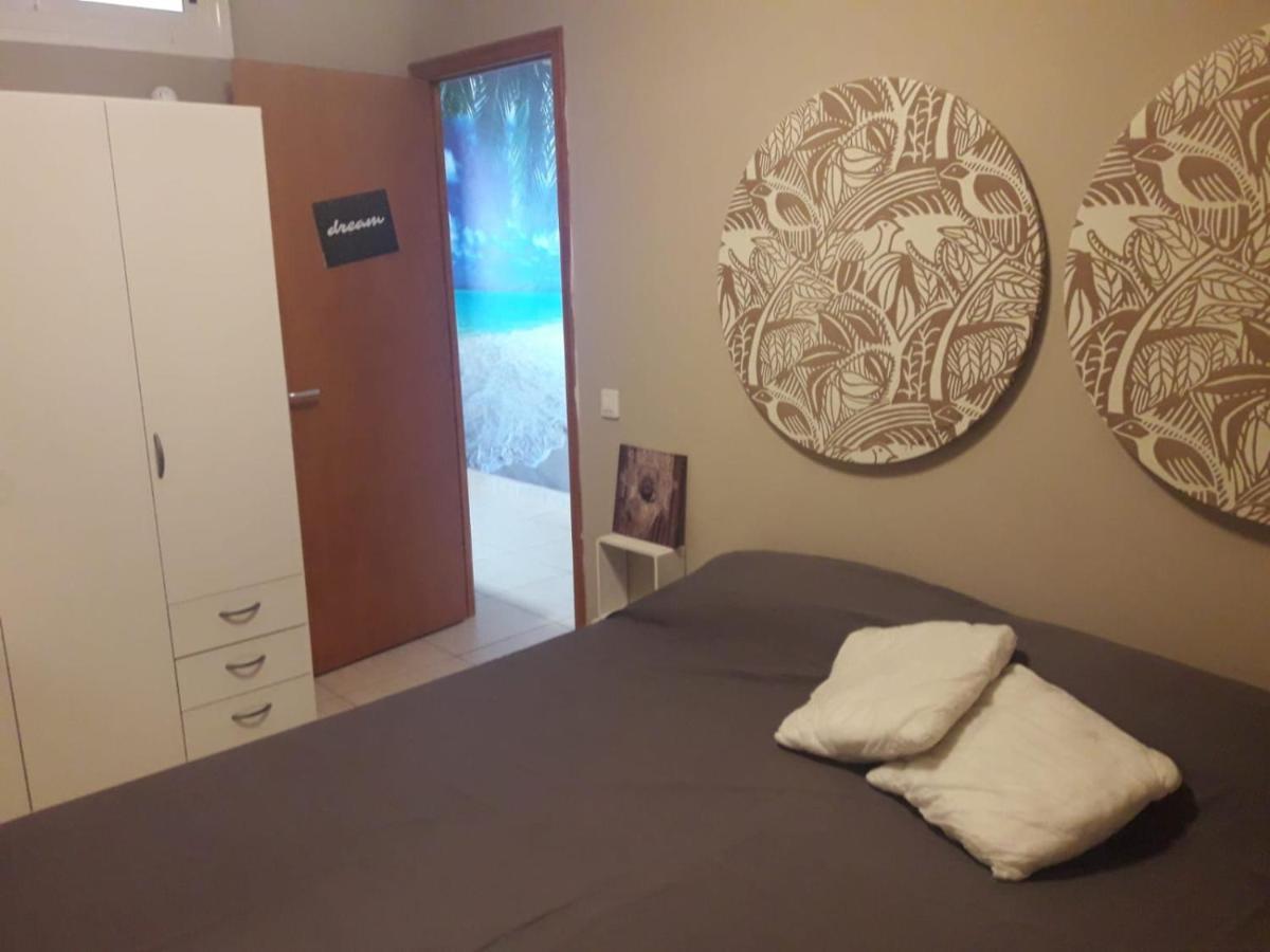 Terrace Oceanview Apartamento *