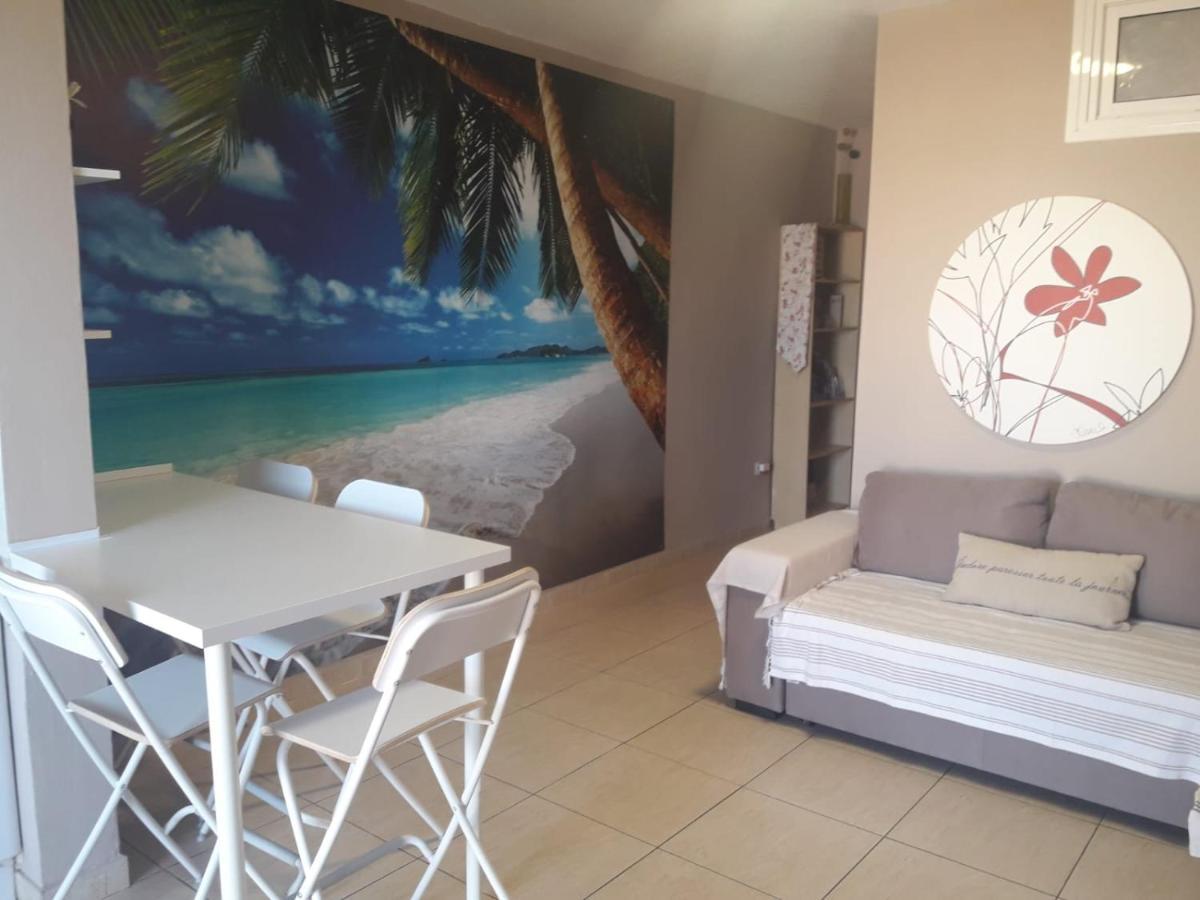Apartamento Terrace Oceanview *