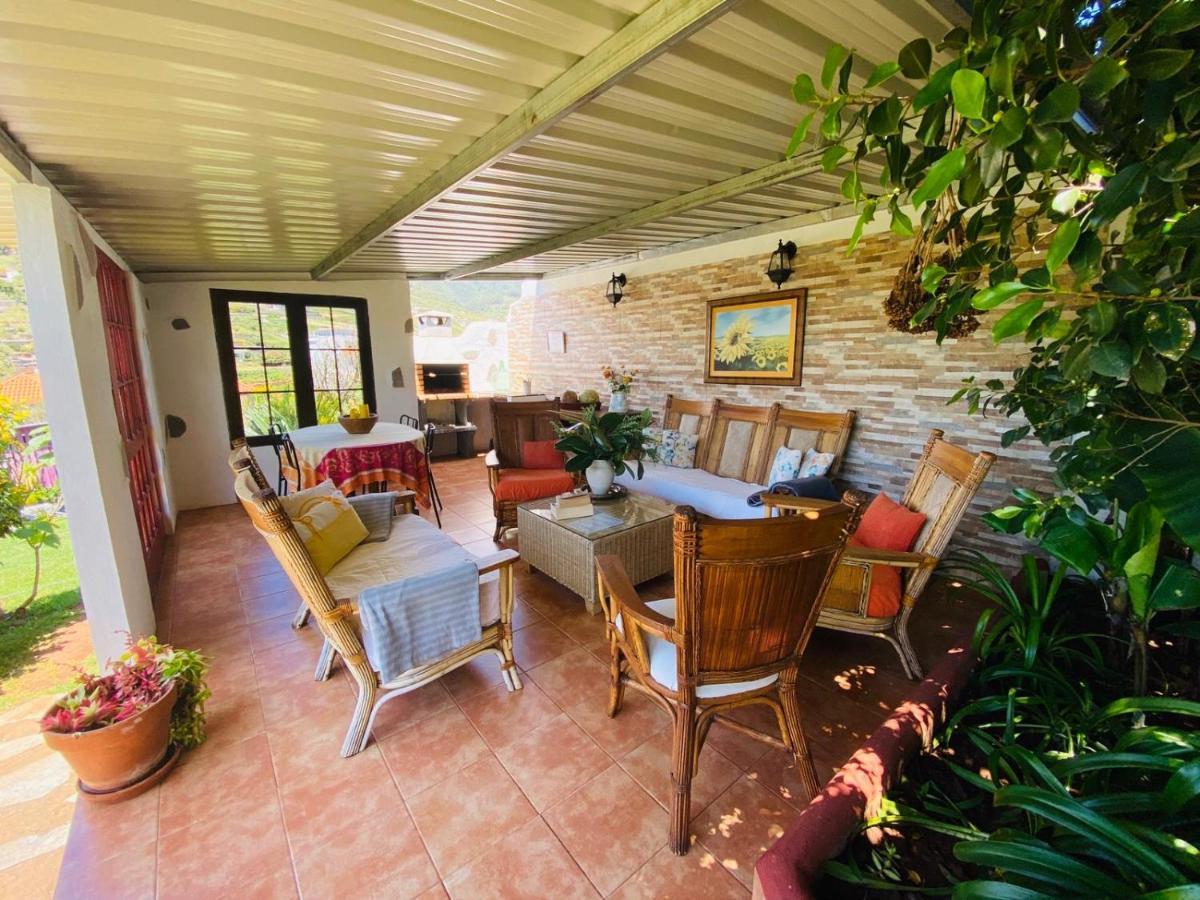 Casa Del Mir Appartement *