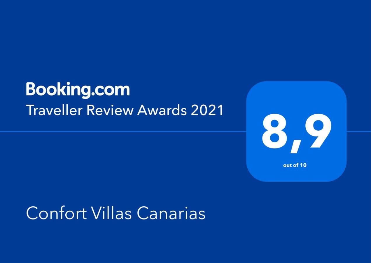 Appartement Confort Canarias