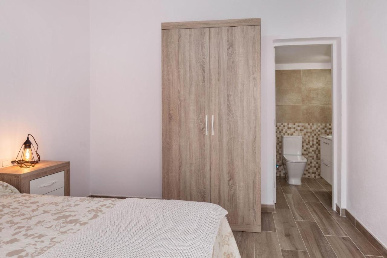 Holiday home Casa Jacinto *