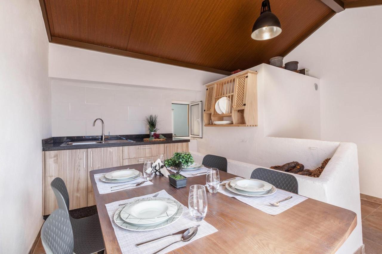Holiday home Casa Jacinto