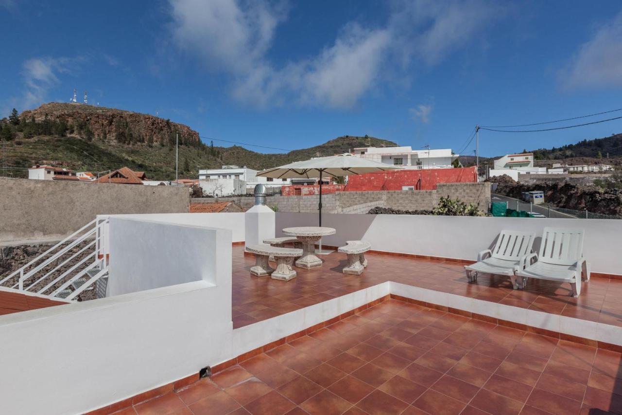 Casa Jacinto Holiday home