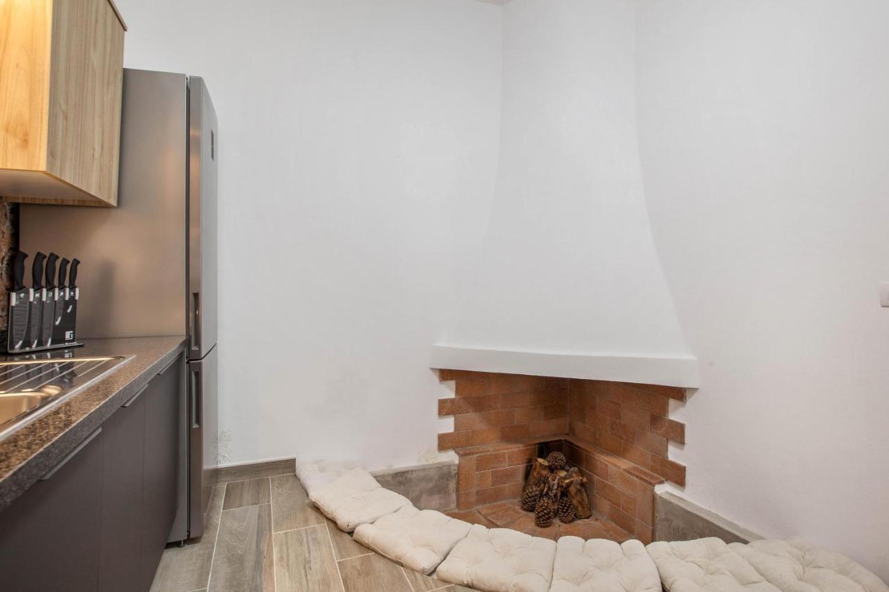 Holiday home Casa Jacinto *