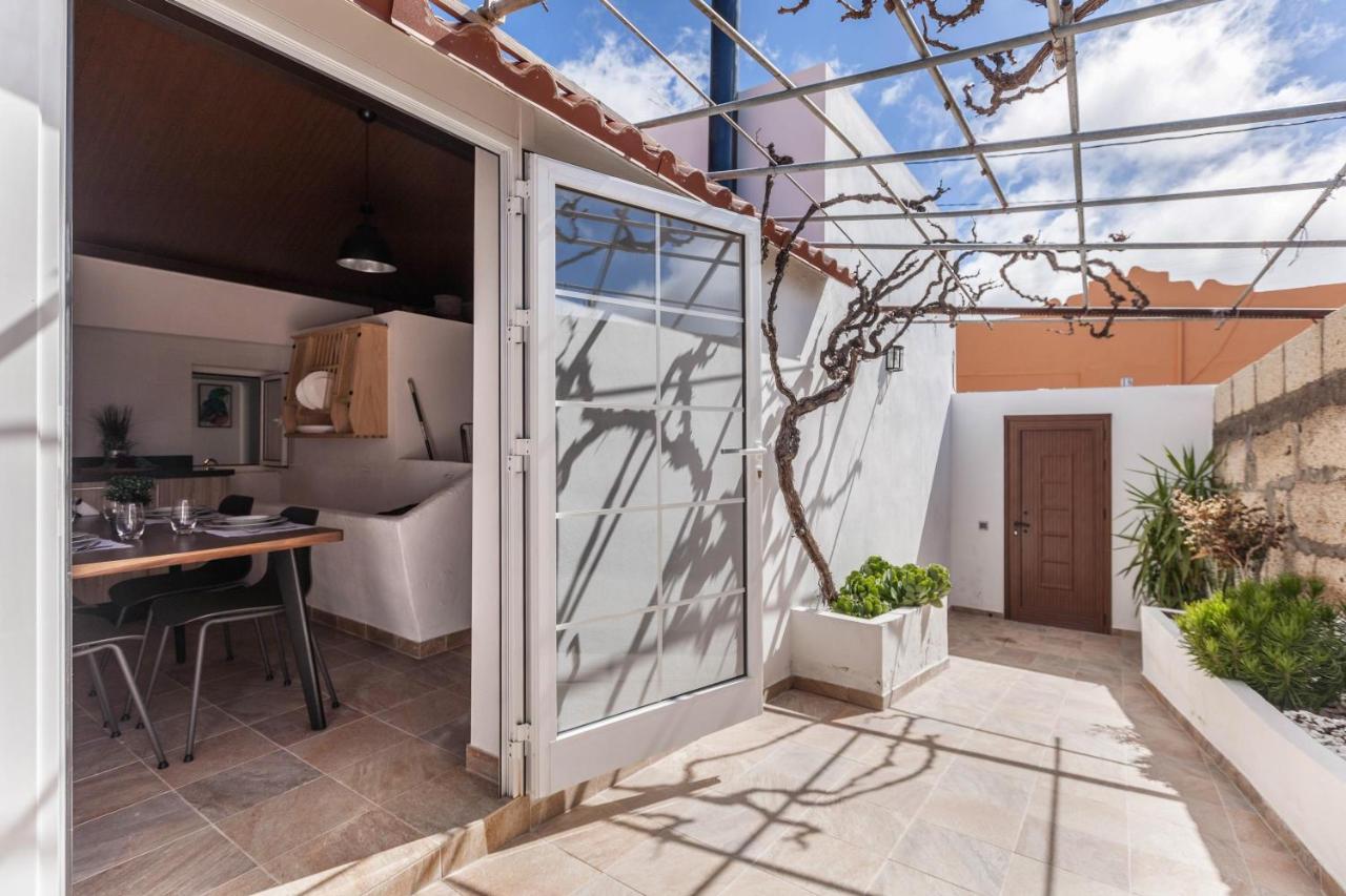 Casa Jacinto Holiday home Arguayo