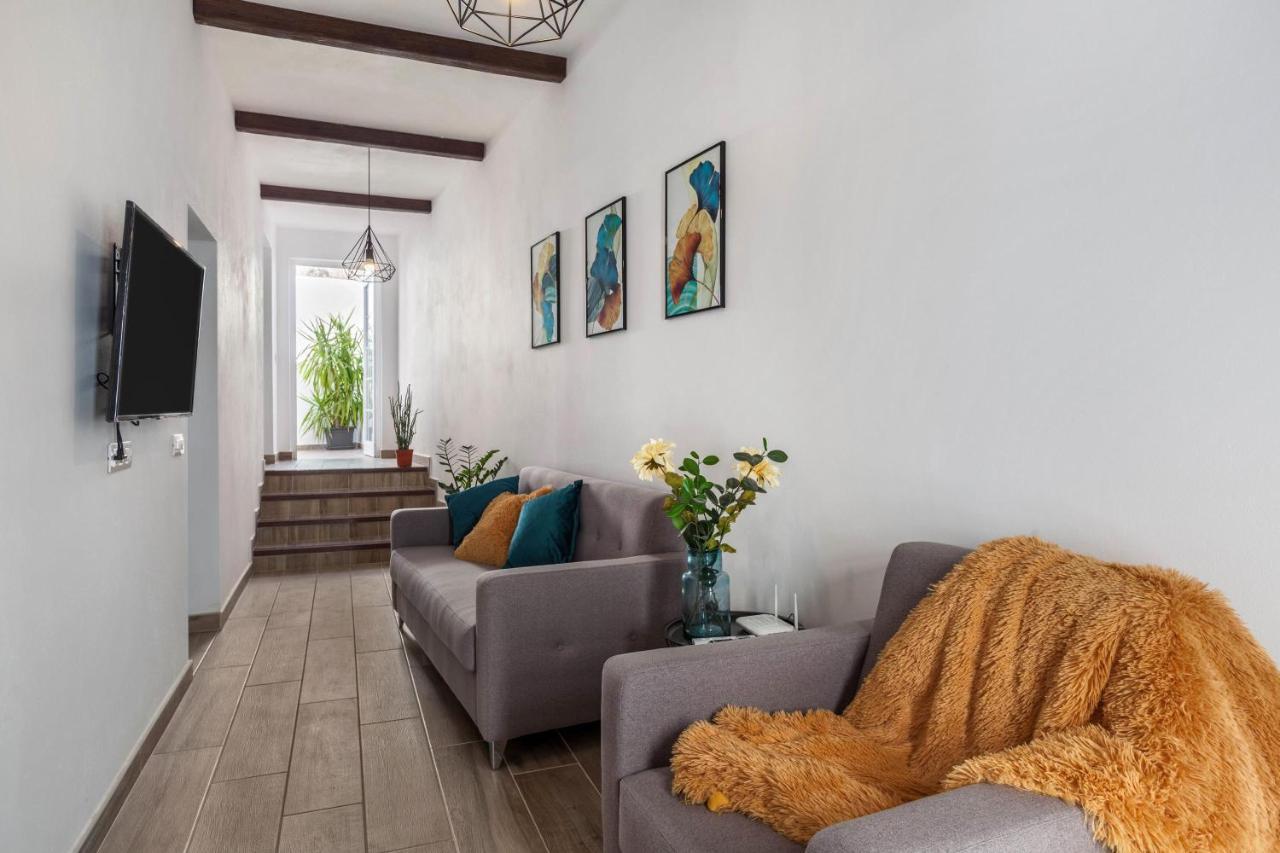Casa Jacinto Holiday home *