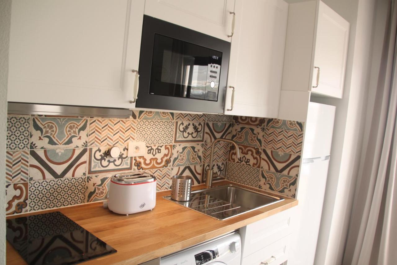 Apartment Natalia Costa Adeje (Tenerife)