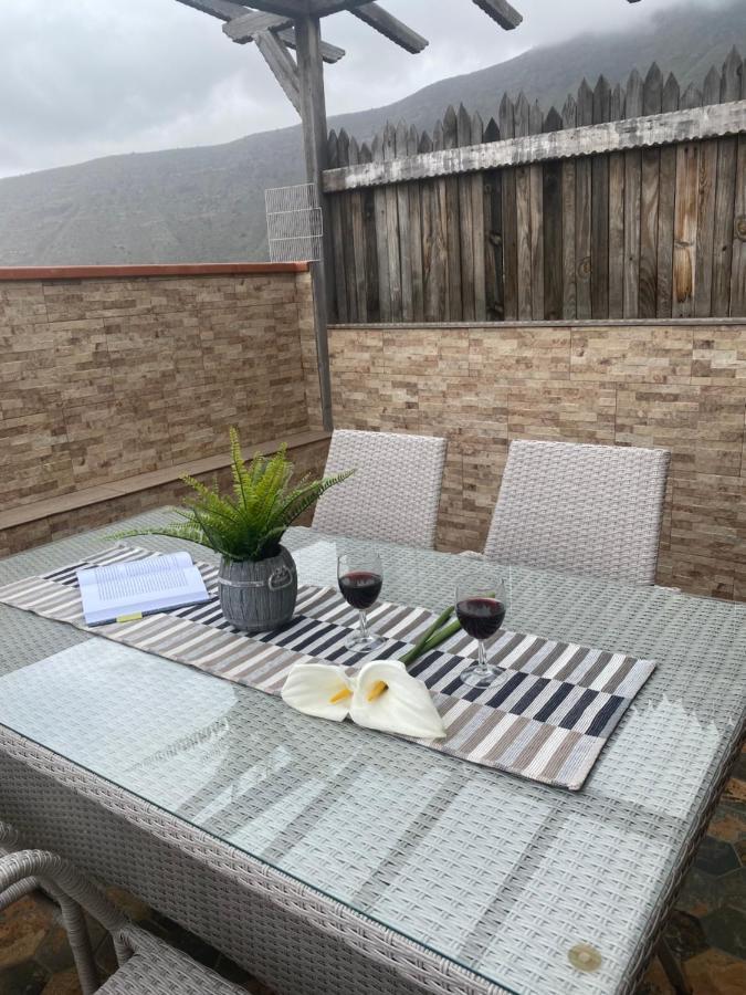 Casa Rural Aca Y Papá Juan *