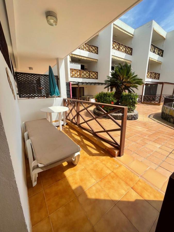 Appartement Neptuno Playa 17 Puerto de Santiago (Tenerife)