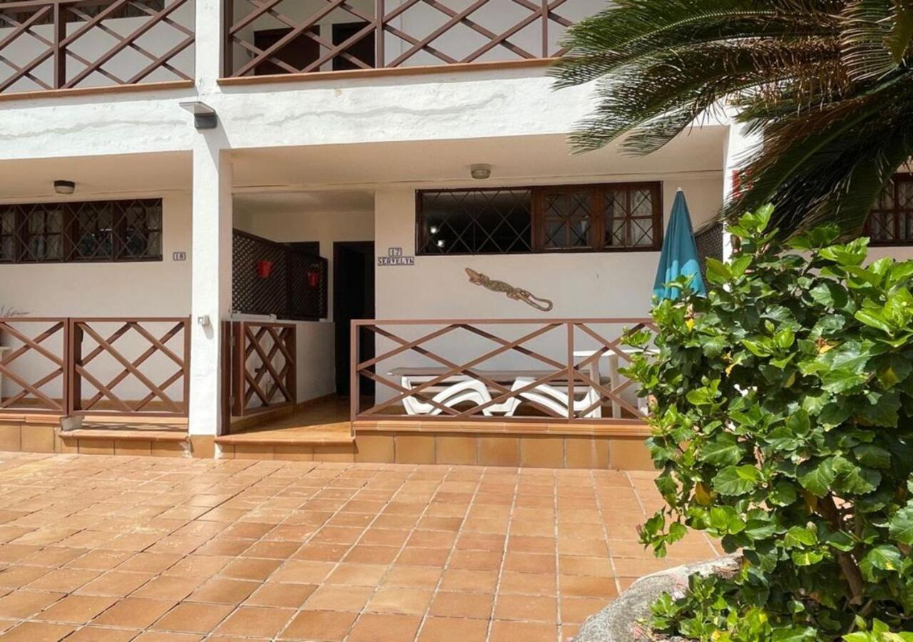 Neptuno Playa 17 Appartement Puerto de Santiago (Tenerife)