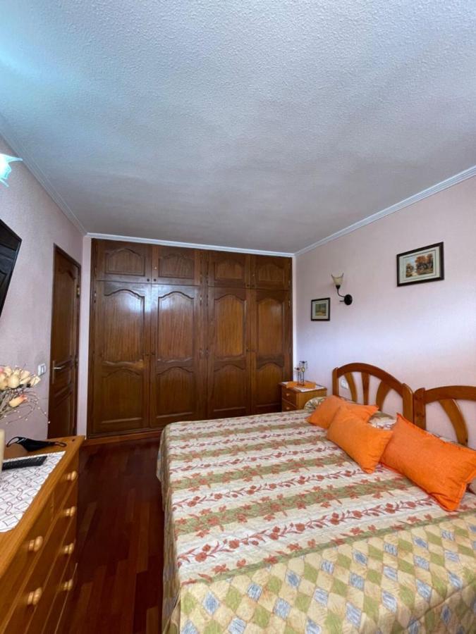 Appartement Neptuno Playa 17 Puerto de Santiago (Tenerife)
