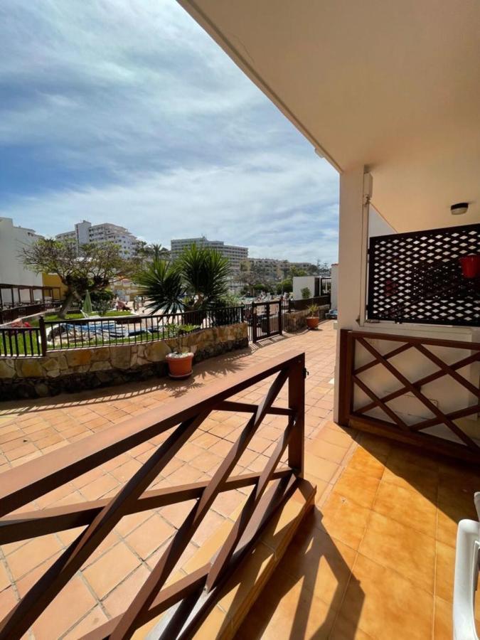 Neptuno Playa 17 Appartement Puerto de Santiago (Tenerife)