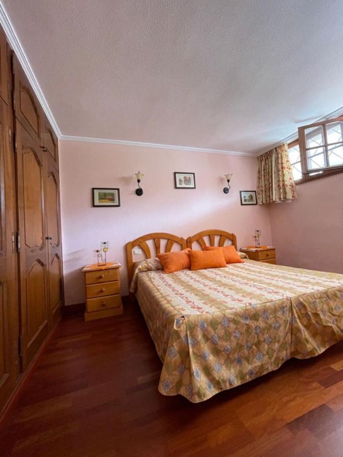 Neptuno Playa 17 Appartement *