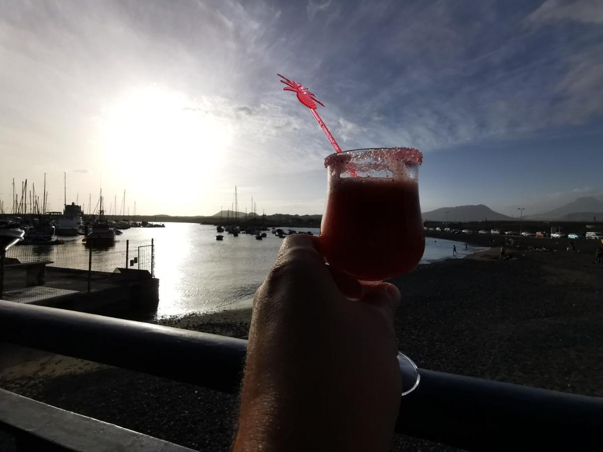 Sunny With Terrace Coastal Area South Arona Arona (Tenerife)