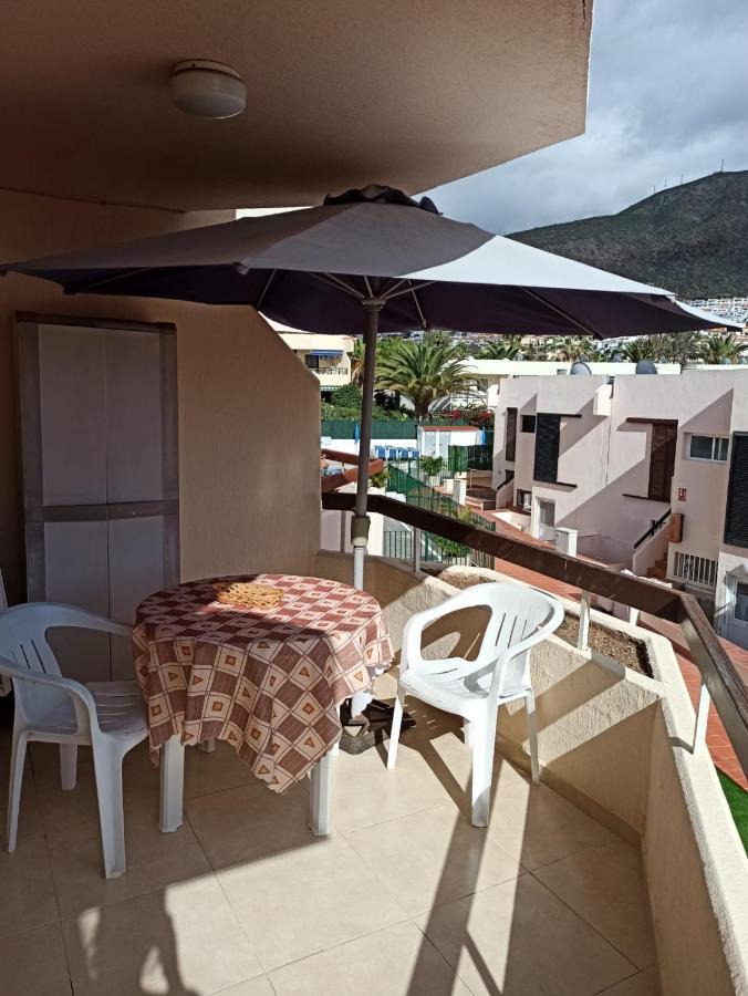 Apartment En Sur Y Sol Cristianos Los Cristianos (Tenerife)