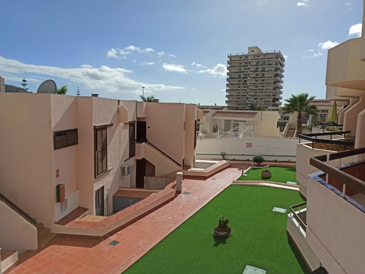 Apartment En Sur Y Sol Cristianos Los Cristianos (Tenerife)