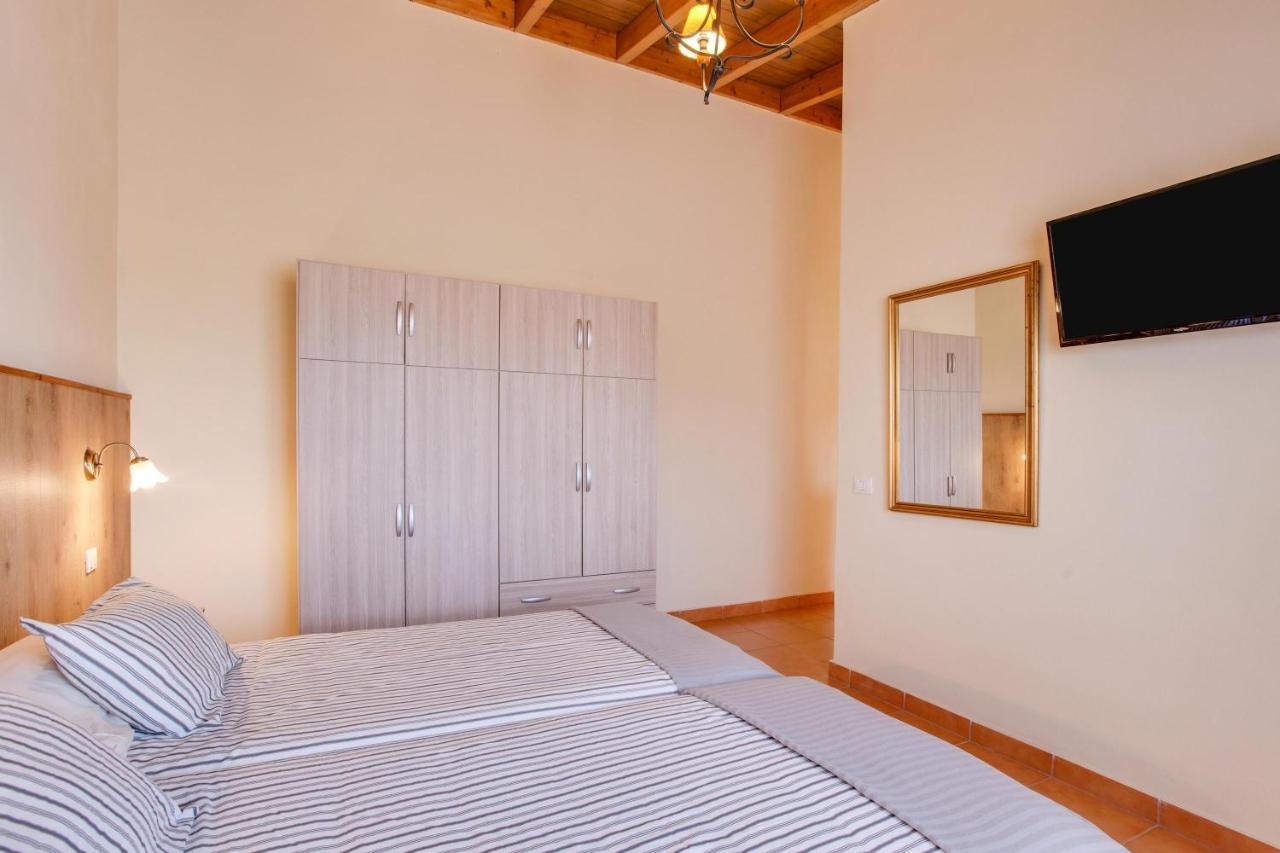 Holiday home Casa Quemahierro 1
