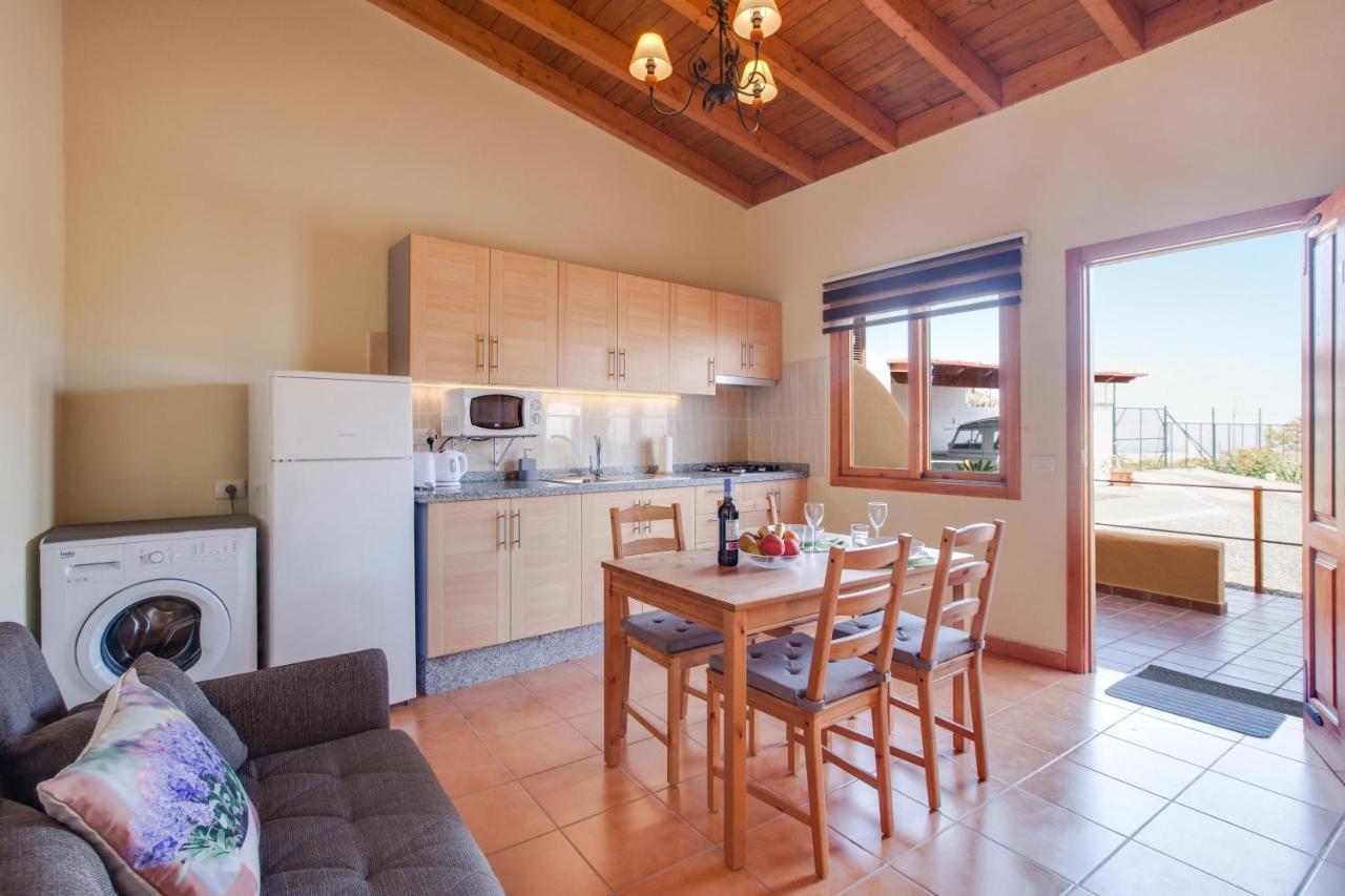 Casa Quemahierro 1 Holiday home