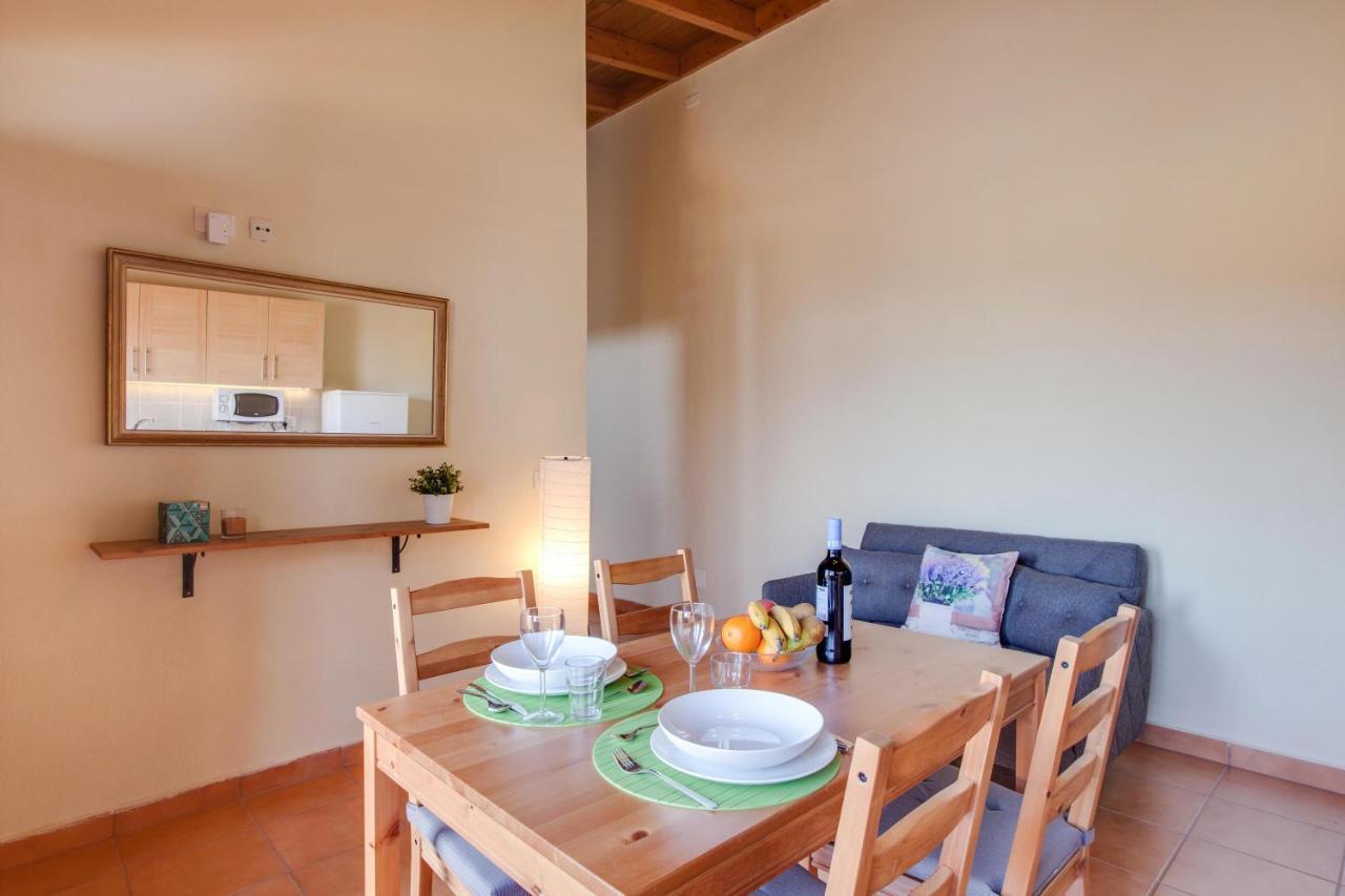 Casa Quemahierro 1 * Icod De Los Vinos