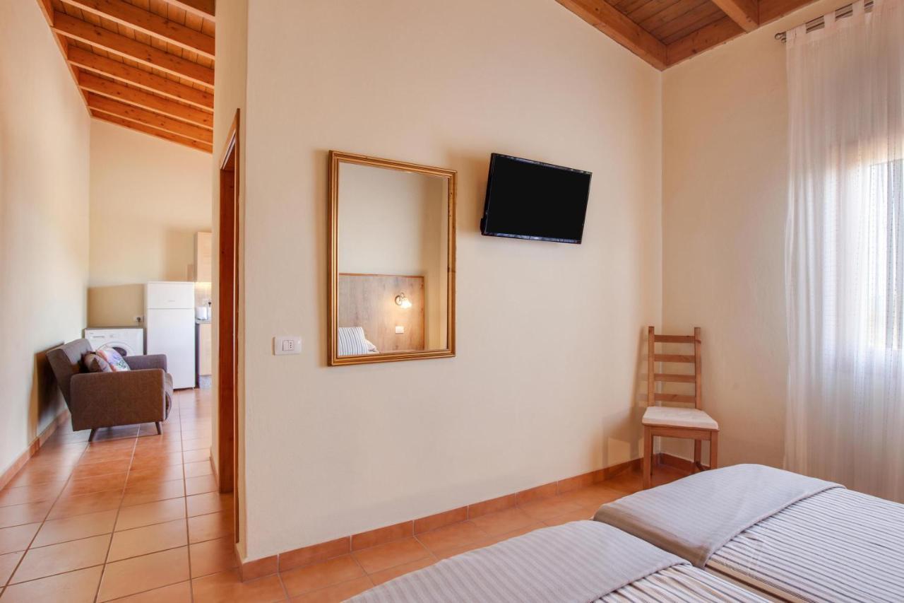 Casa Quemahierro 1 *