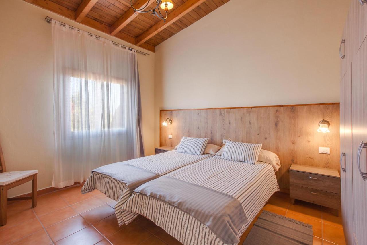 Holiday home Casa Quemahierro 1