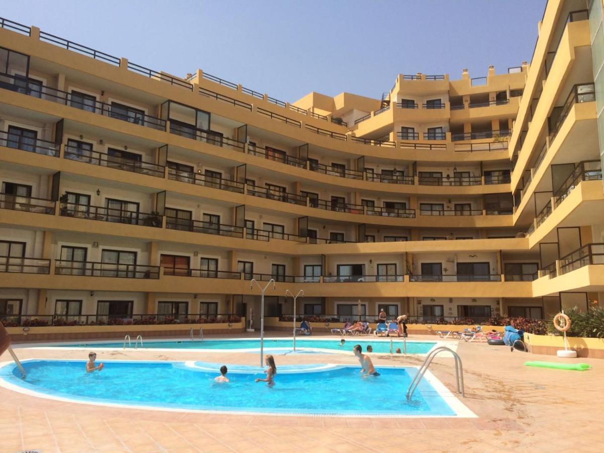 Apartment Aguamarina - Golf Del Sur - - Vv - San Miguel de Abona