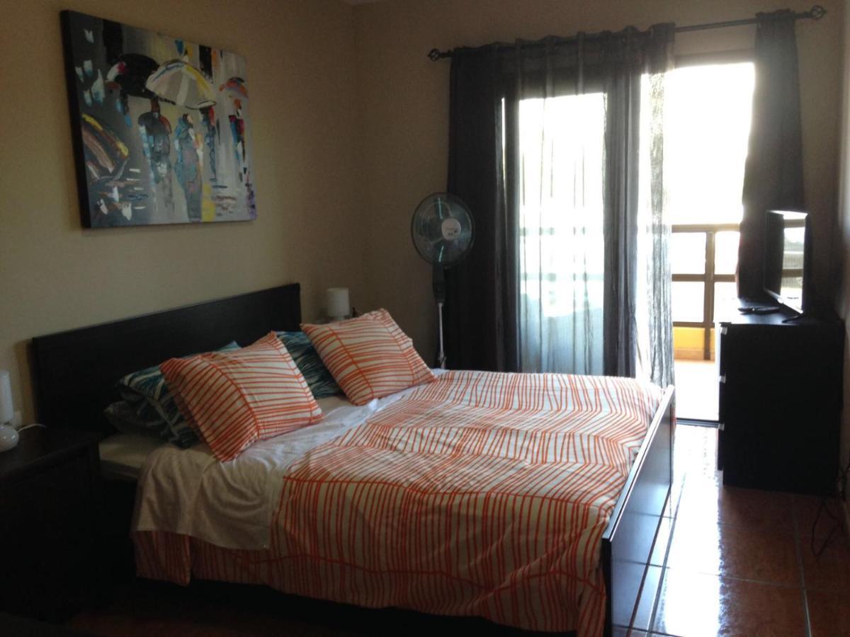 Aguamarina - Golf Del Sur - - Vv - Apartment San Miguel de Abona