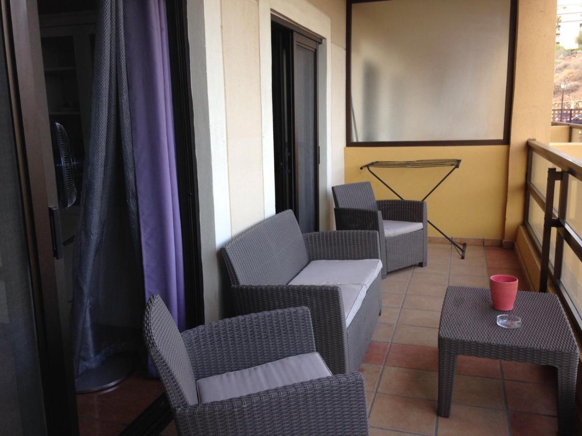 Aguamarina - Golf Del Sur - - Vv -