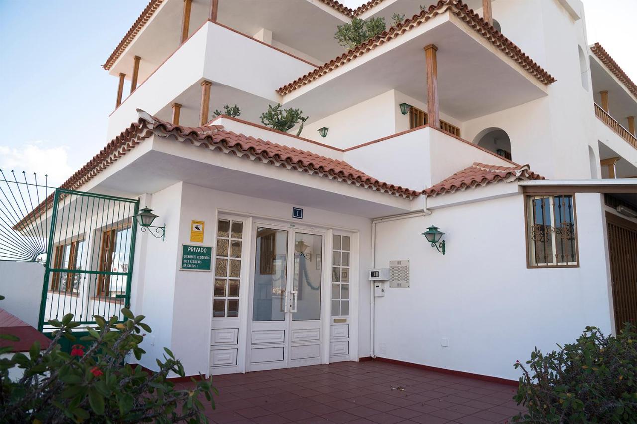 Appartement Los Cristianos, Vistas Panoramicas Al Mar