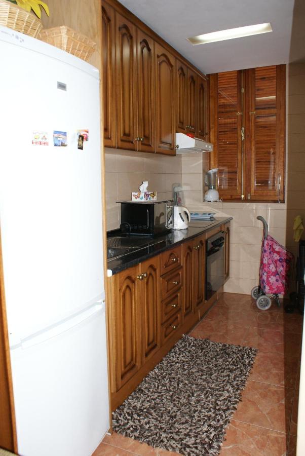 Complex Bungamar Homestay Playa de las Americas (Tenerife)