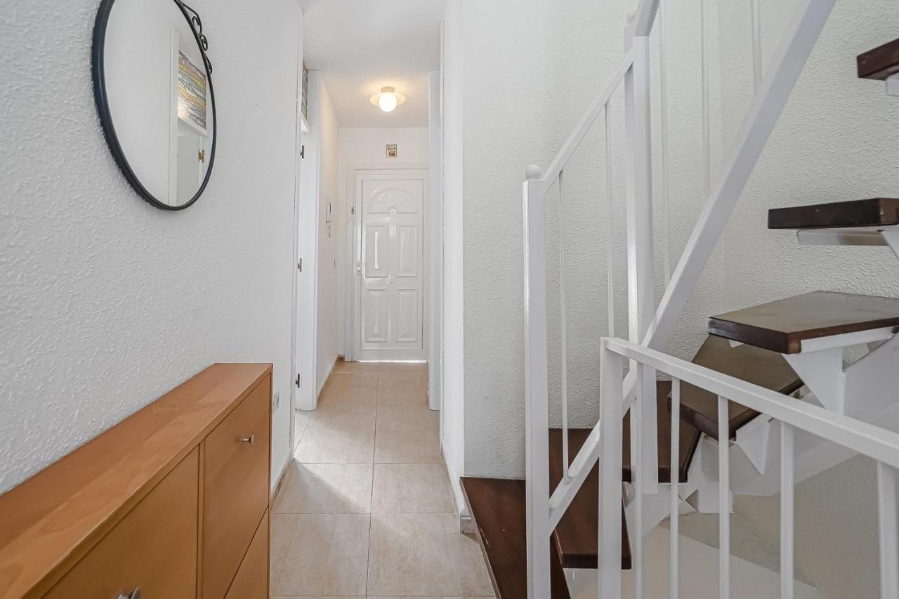 Penthouse With Ocean View Appartement Callao Salvaje