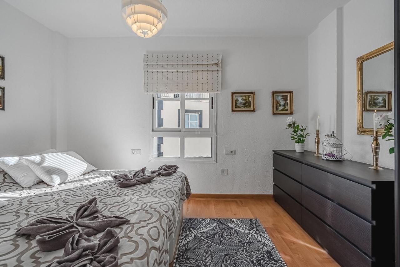 Penthouse With Ocean View Callao Salvaje