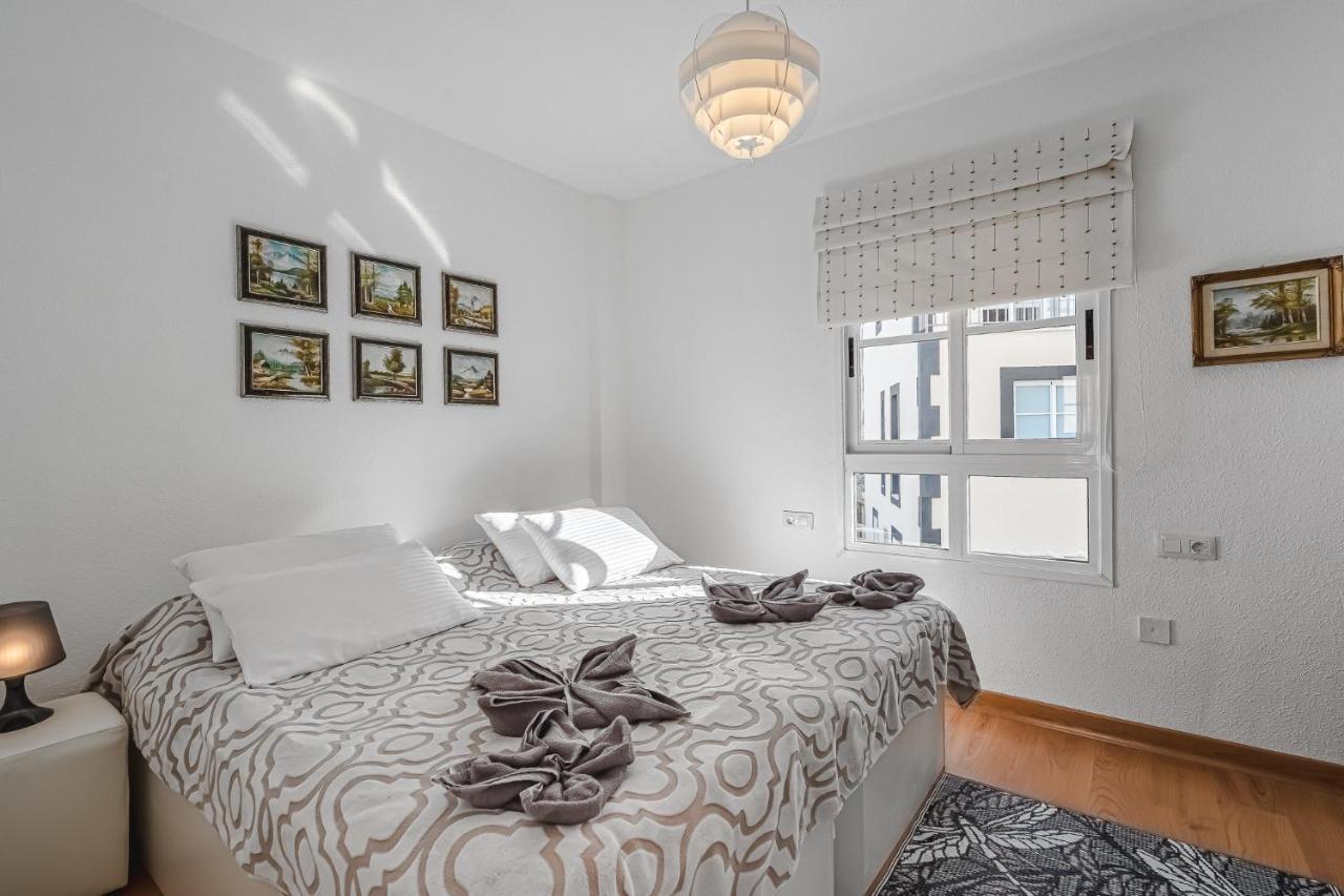 Penthouse With Ocean View Callao Salvaje
