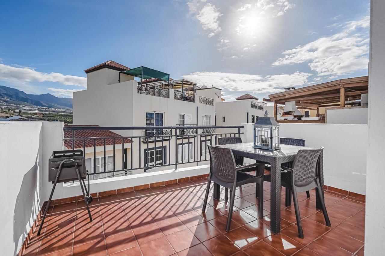 Appartement Penthouse With Ocean View