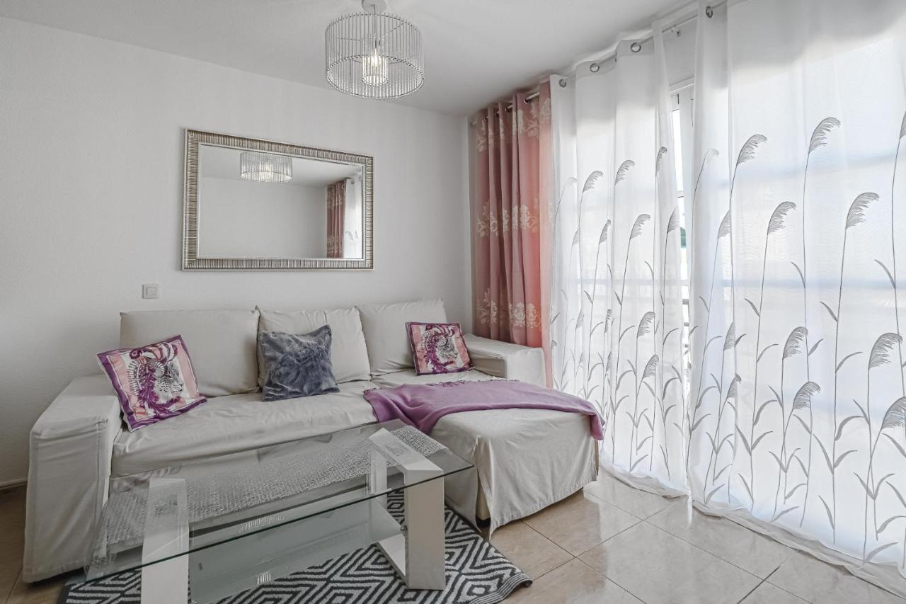 Appartement Penthouse With Ocean View