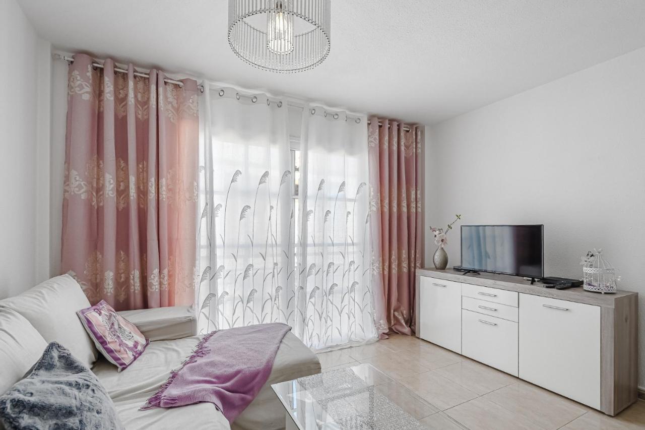 Appartement Penthouse With Ocean View Callao Salvaje