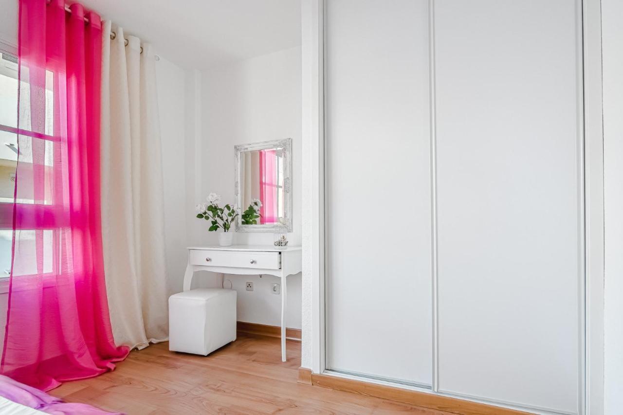 Appartement Penthouse With Ocean View Callao Salvaje
