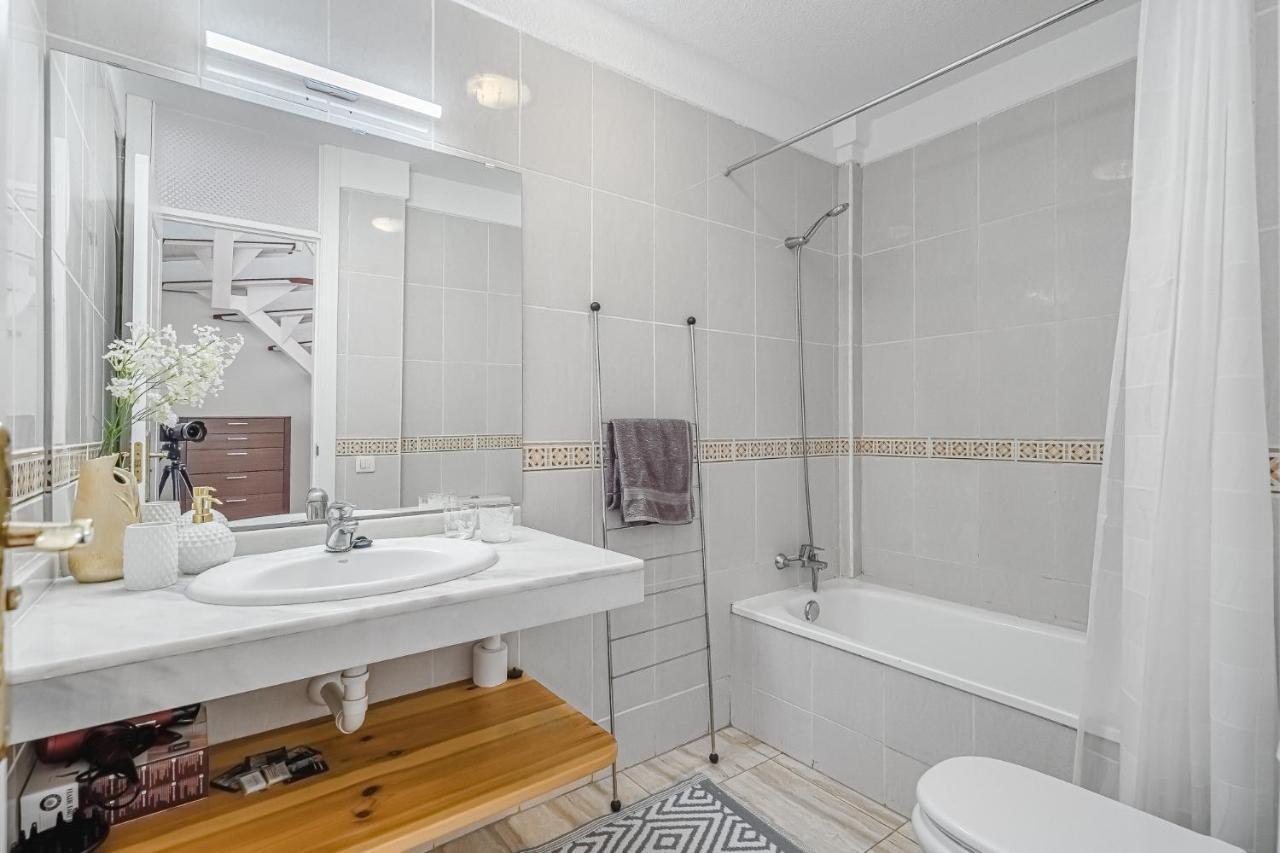 Penthouse With Ocean View Callao Salvaje
