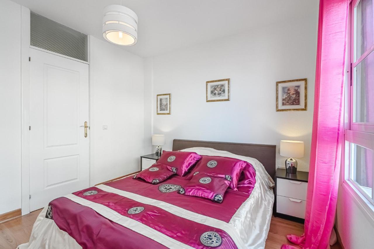 Penthouse With Ocean View Callao Salvaje