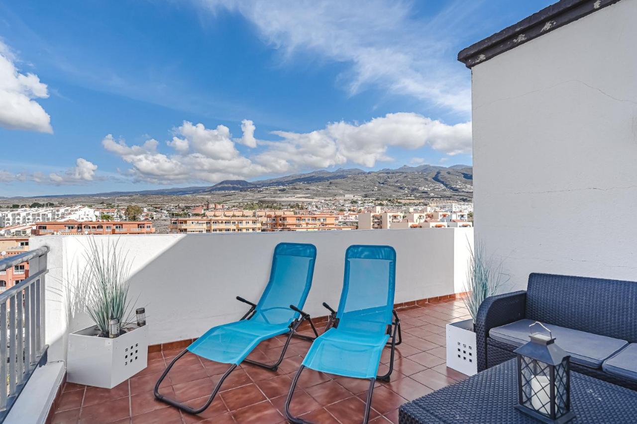 Appartement Penthouse With Ocean View *