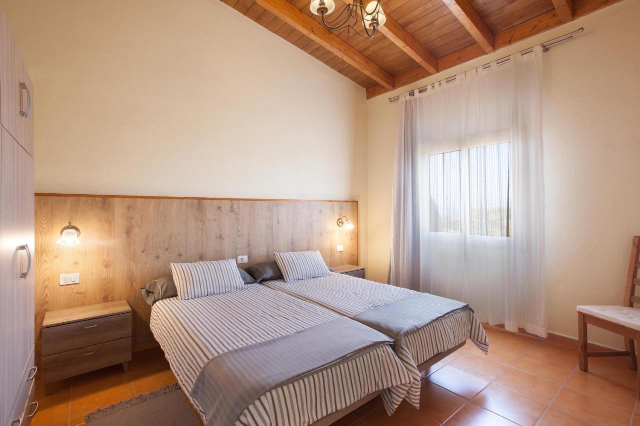 Holiday home Casa Quemahierro 2 Icod De Los Vinos