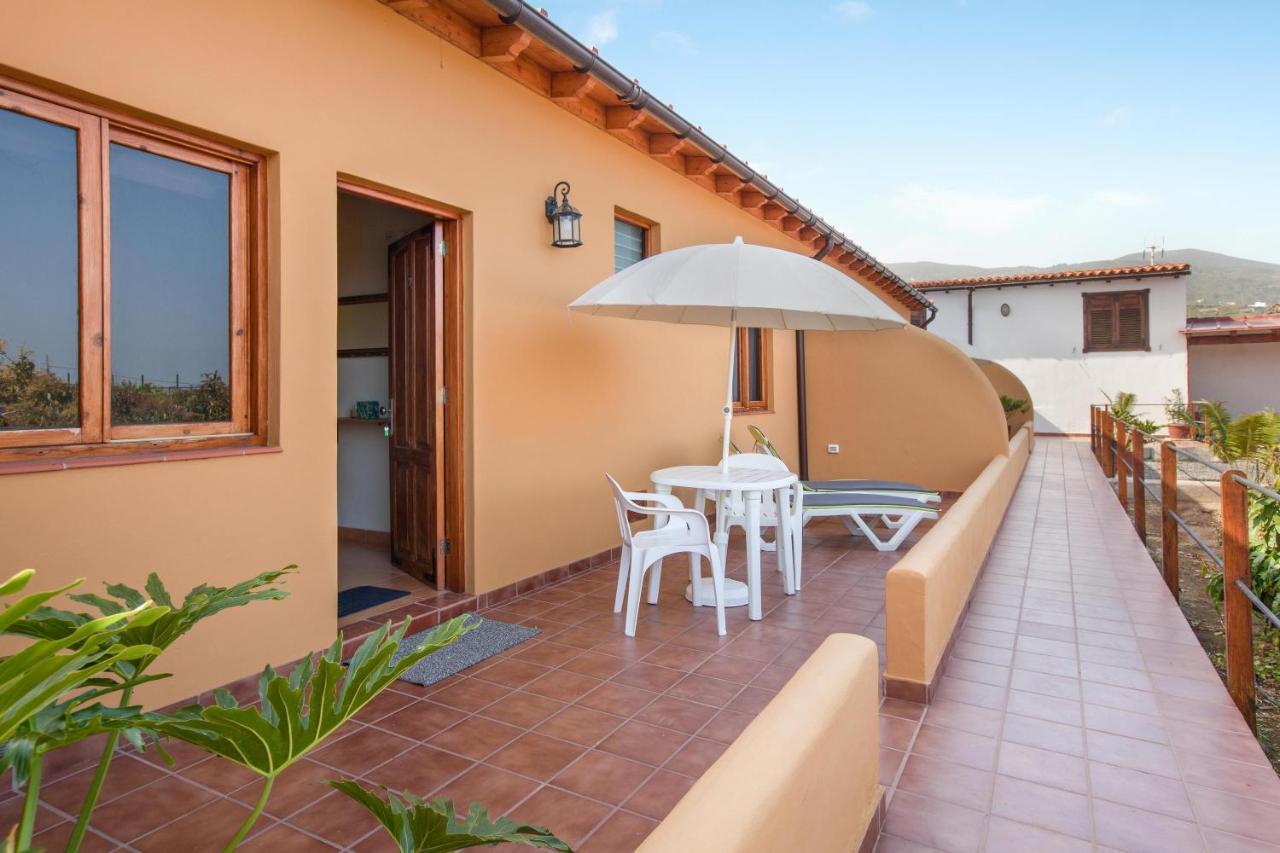 Casa Quemahierro 2 * Icod De Los Vinos