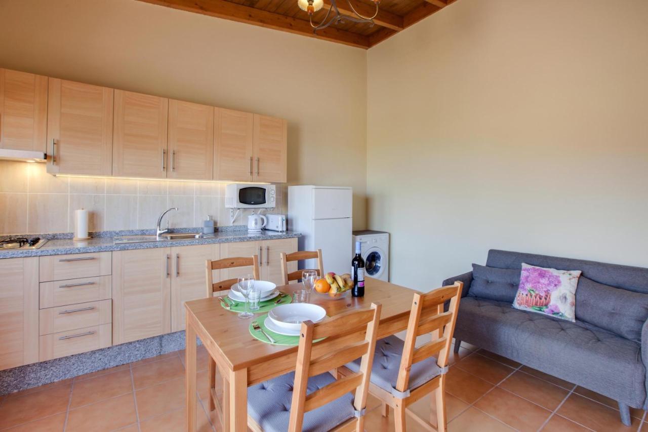 Casa Quemahierro 2 Holiday home *