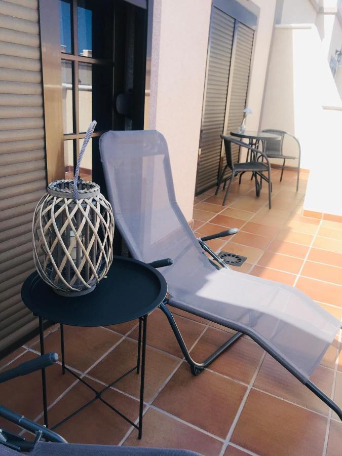 Apartamento Ohana Adosado