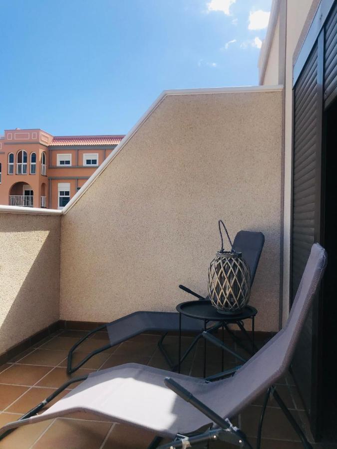 Ohana Adosado Apartamento *